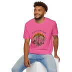 Keepers of The Earth Forest T-shirt