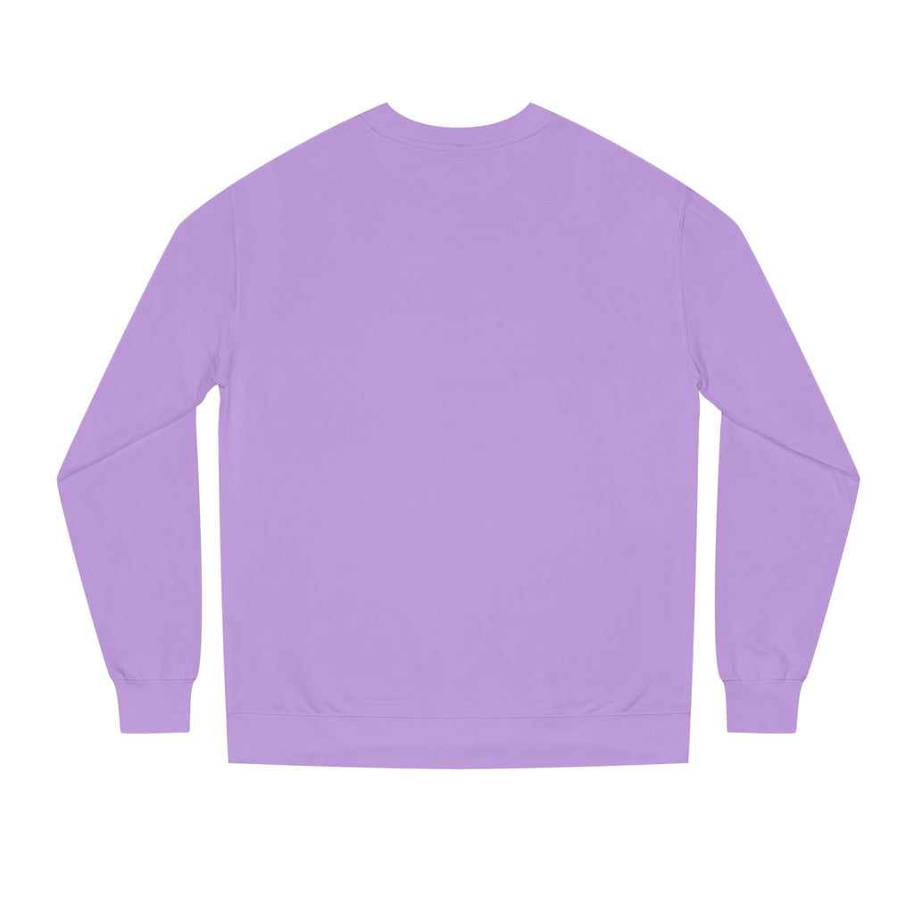 Educate, Advocate, Celebrate Unisex Crew Neck Sweatshirt - Empowerment Apparel