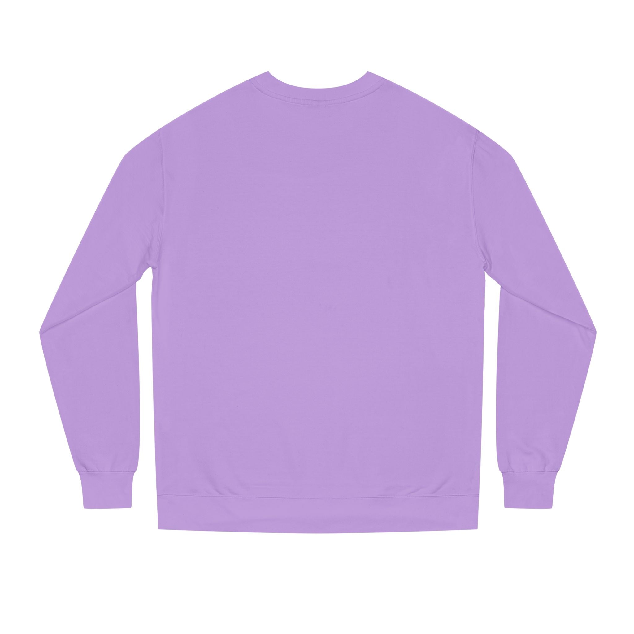 Educate, Advocate, Celebrate Unisex Crew Neck Sweatshirt - Empowerment Apparel