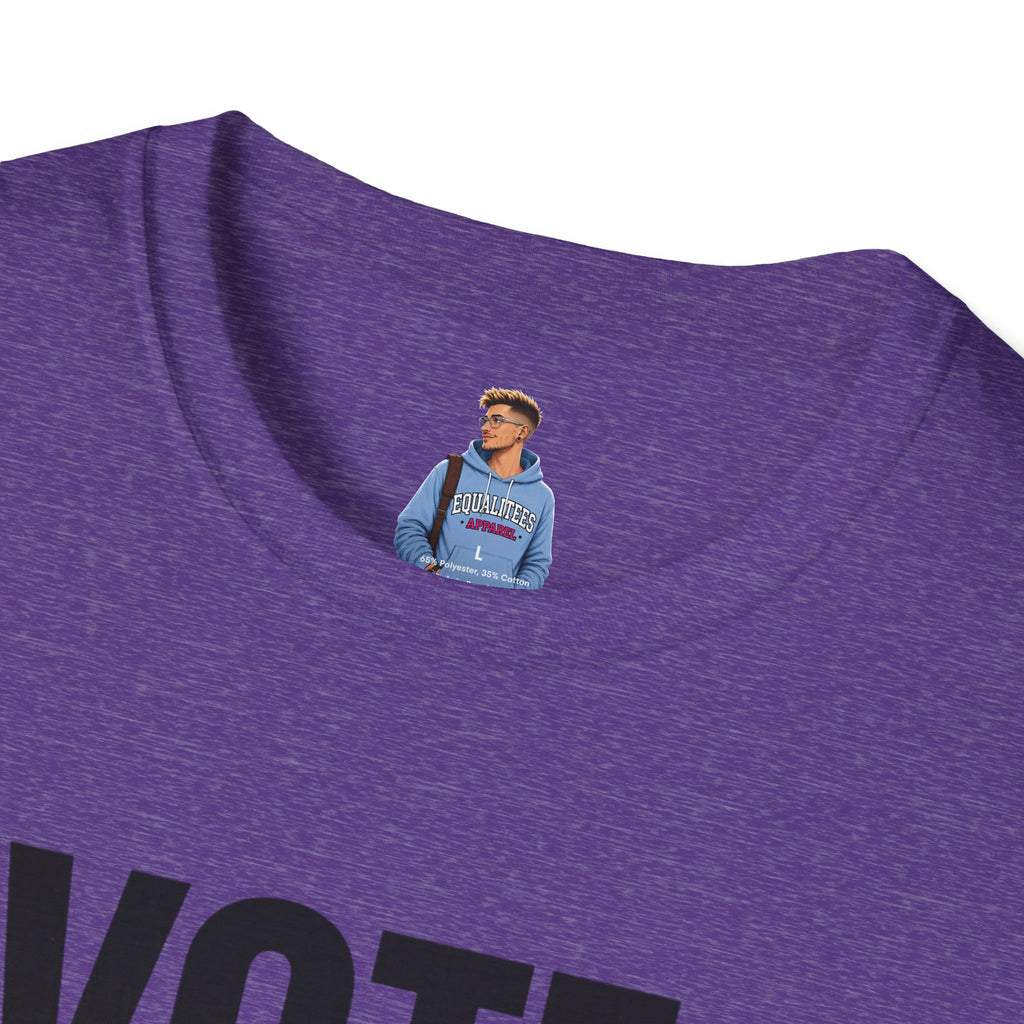 Vote I Dare You T-Shirt