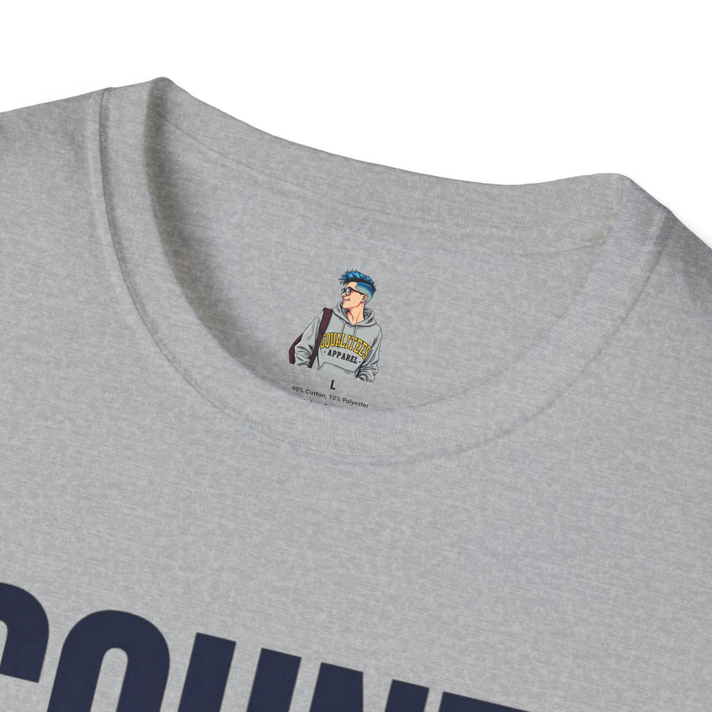 Count Every Vote T-Shirt