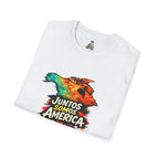 Juntos Somos América T-Shirt