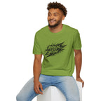 Radical Left Scum Graphic T-Shirt