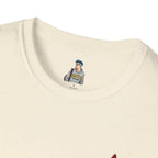 'We Are Still Here' Unisex Softstyle T-shirt