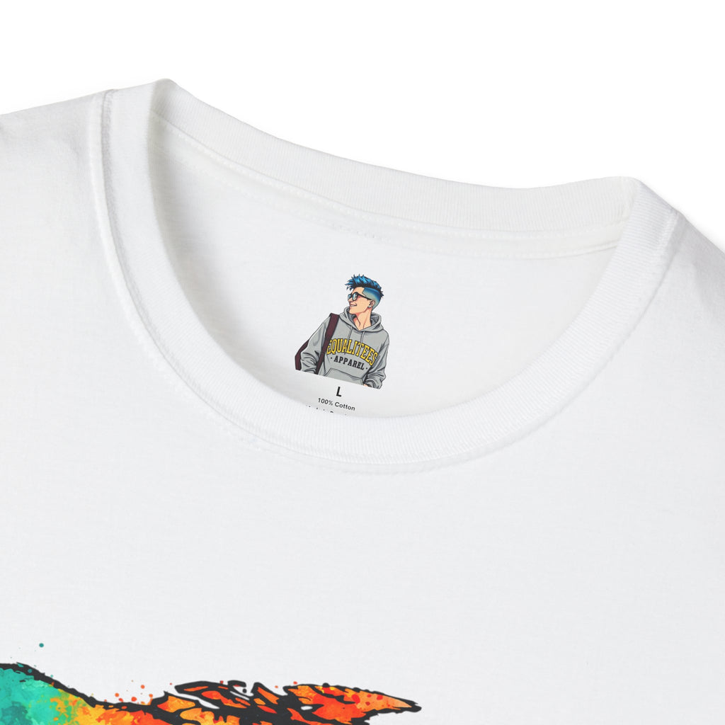 Juntos Somos América T-Shirt