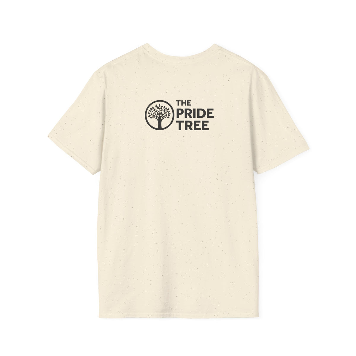Red Jeans by Audrey Pride Tree Las Vegas T-Shirt