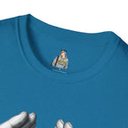 Earth in Your Hands T-Shirt — Protect the Planet Graphic Tee