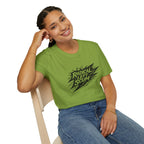 Radical Left Scum Graphic T-Shirt