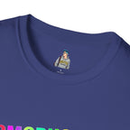 Homophobia is Gay - Unisex Softstyle T-Shirt for LGBTQ+ Pride
