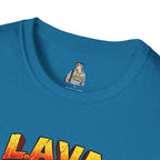 LAVA Adult Fit Graphic T-Shirt