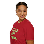 Silence Not Found T-Shirt