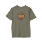 Culture Over Colonizers Unisex Softstyle T-Shirt