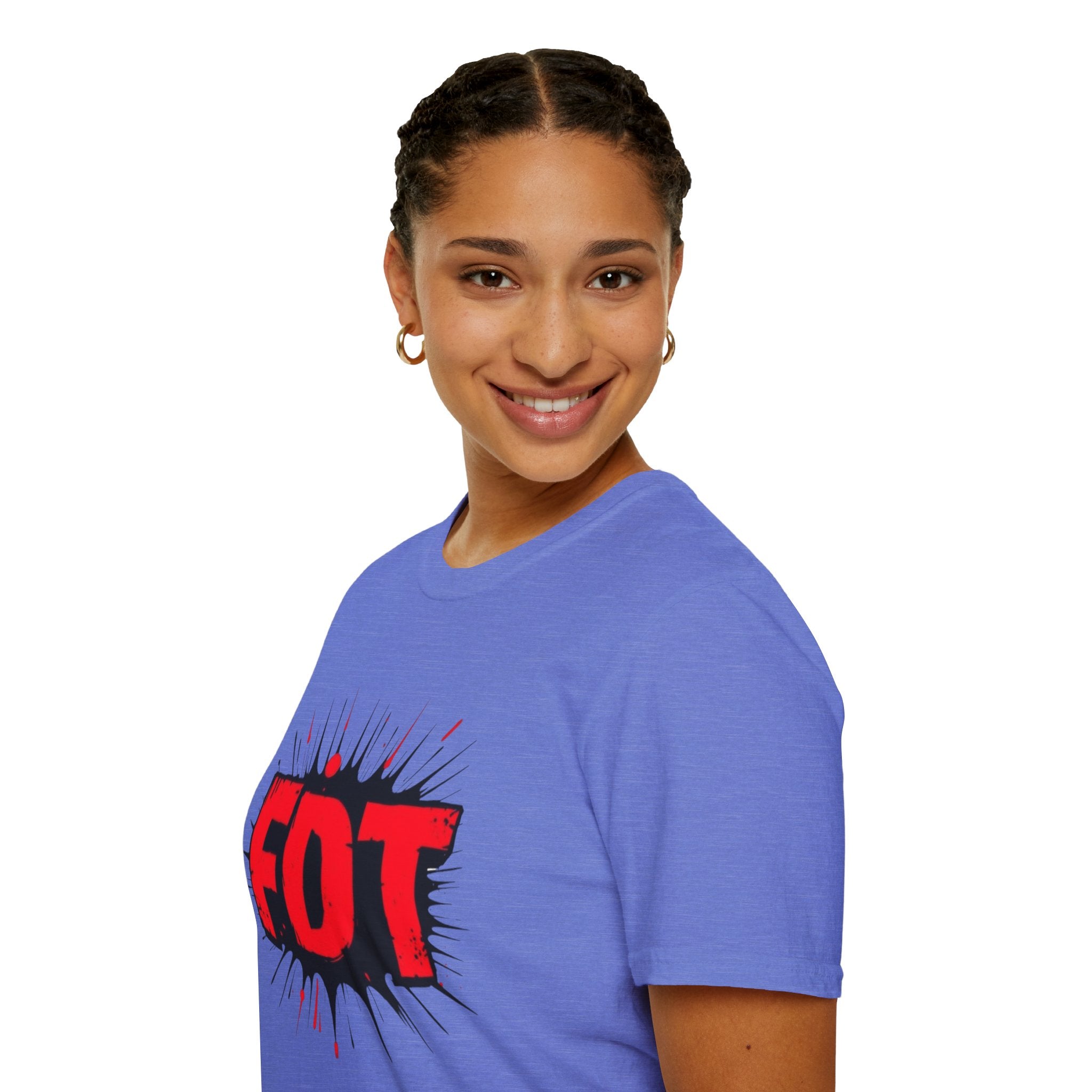 FDT Graphic T-shirt