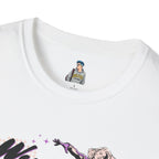 Women are Super Heroes Inspirational T-Shirt