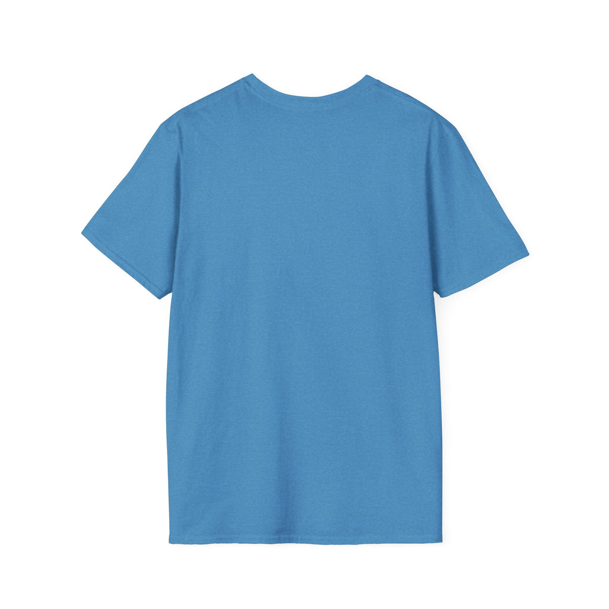 'Merica is for Everyone - Softstyle Unisex T-Shirt
