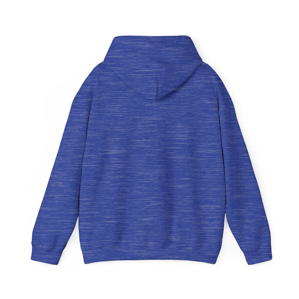 You Matter Hooded Sweatshirt - Unisex Heavy Blend - Colorful & Inspiring