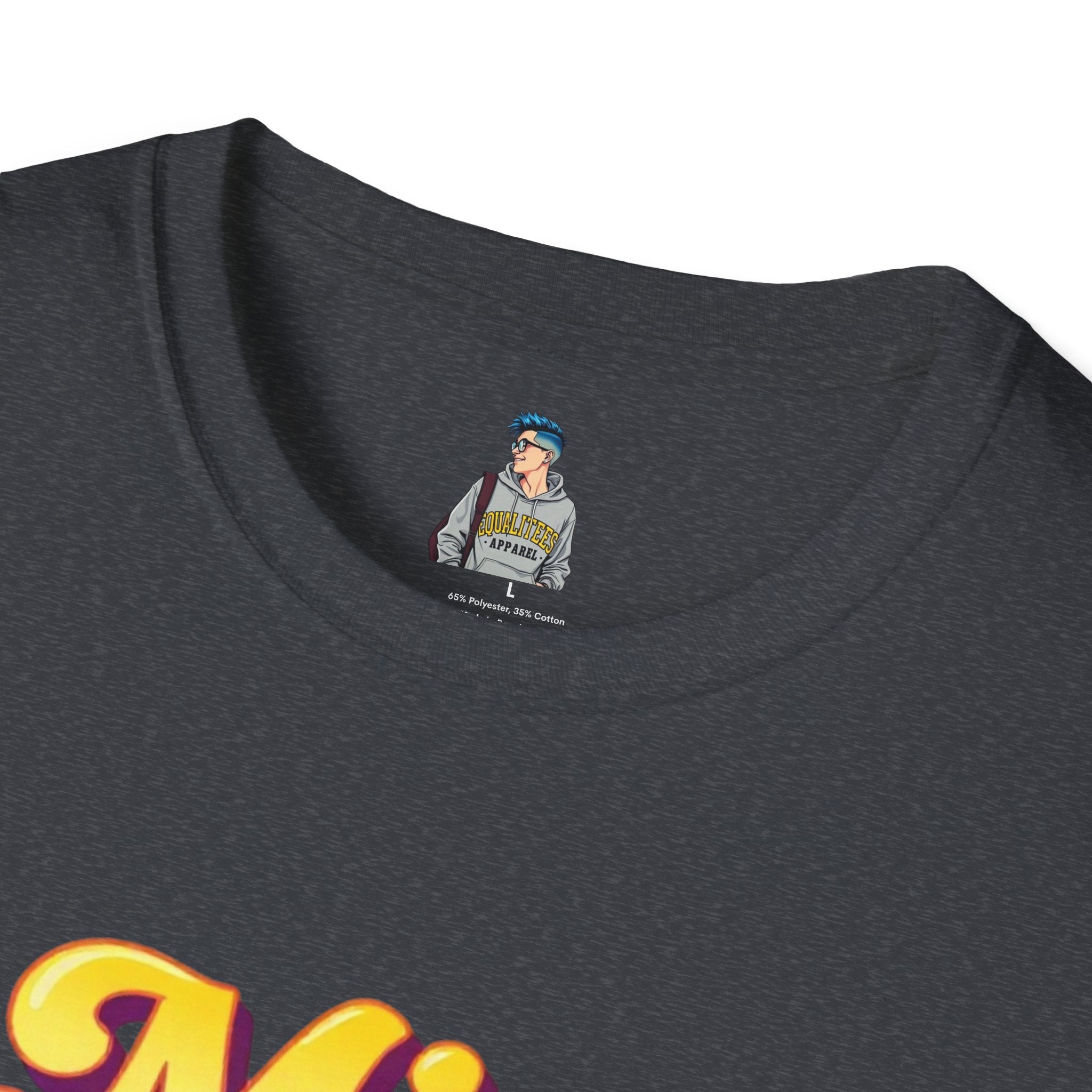 Miss Me With That MAGA T-Shirt