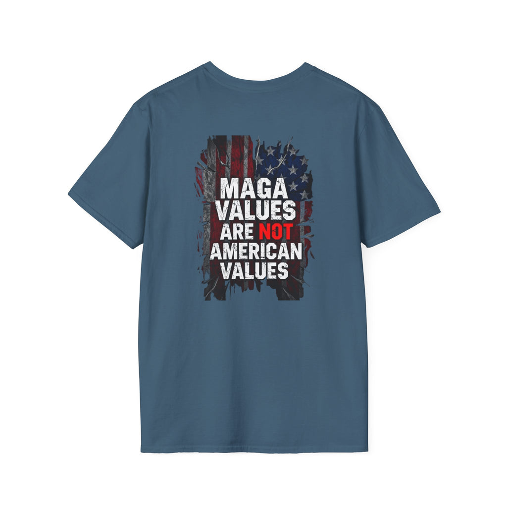 The People United T-Shirt
