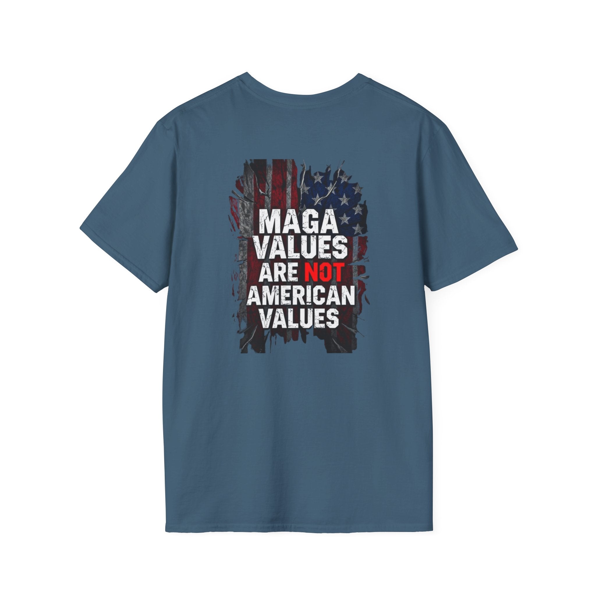 The People United T-Shirt