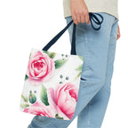 Floral Pattern Design - Perfect for Activists and Freedom Lovers