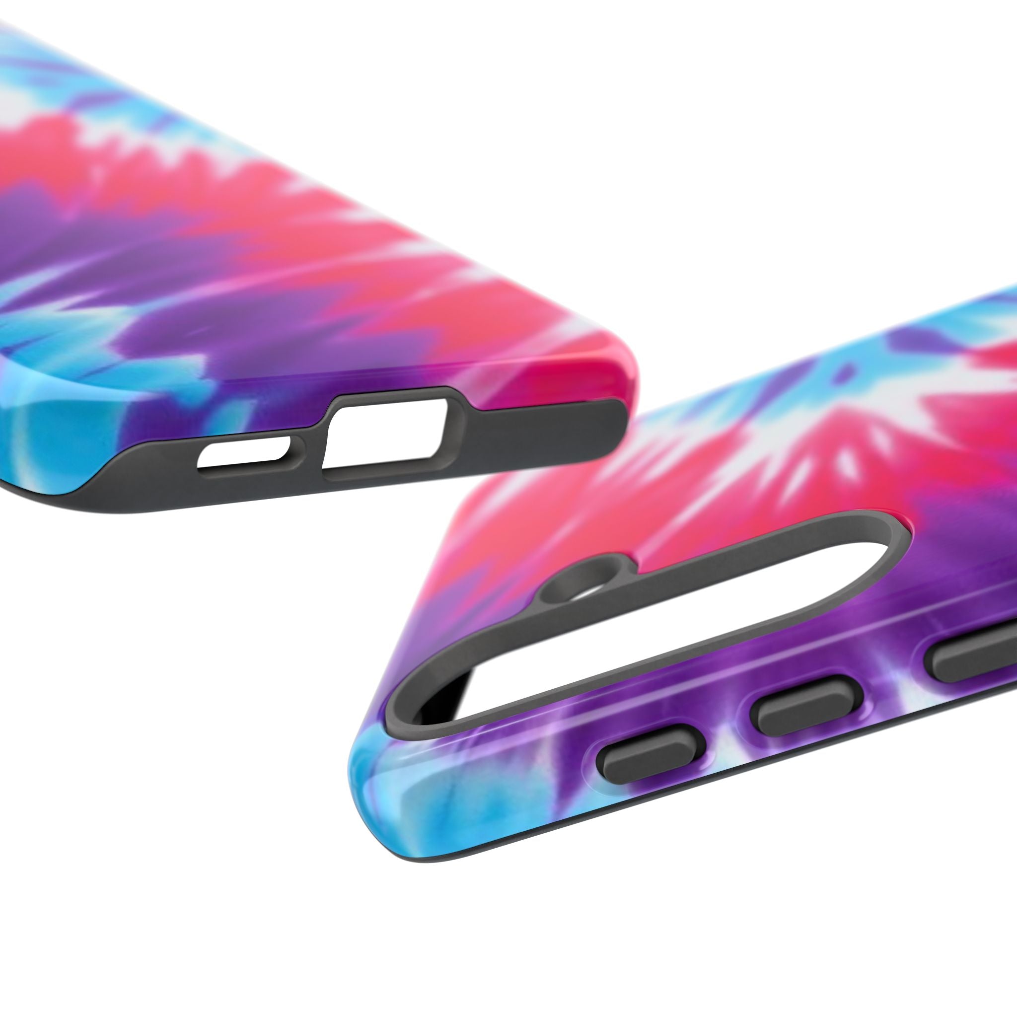 Tie-Dye Tough Case for Android