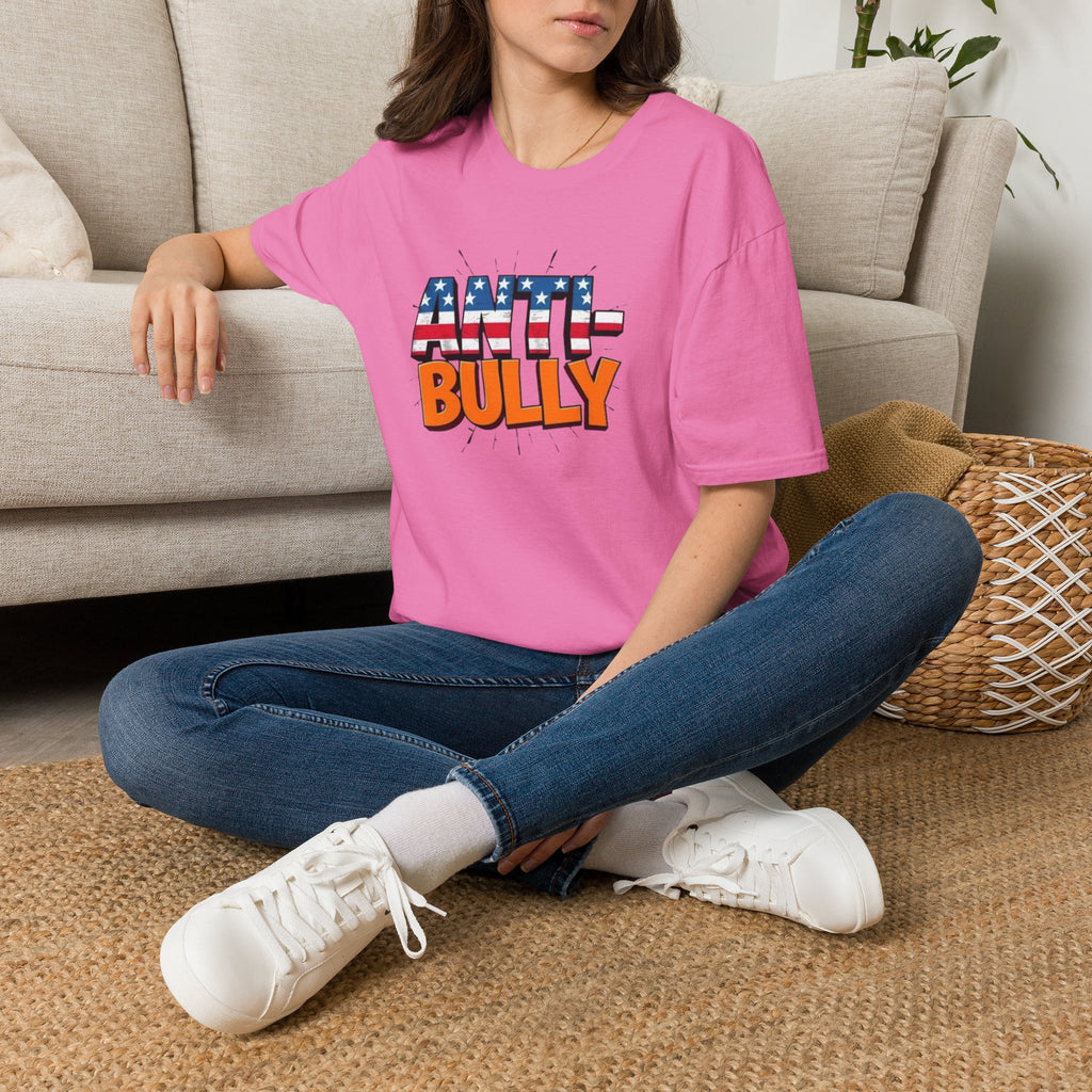 Anti-Bully Awareness T-shirt