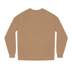 Educate, Advocate, Celebrate Unisex Crew Neck Sweatshirt - Empowerment Apparel