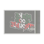 Make Good Trouble - Protest Flag