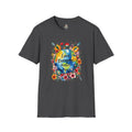 Love Everyone Protect The Planet T-Shirt