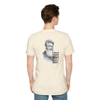 Antiracist Graphic Statement T-Shirt