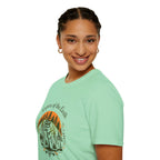 Keepers of The Earth Forest T-shirt