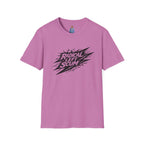 Radical Left Scum Graphic T-Shirt