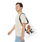 Rainbow Love Design - Tote Bag