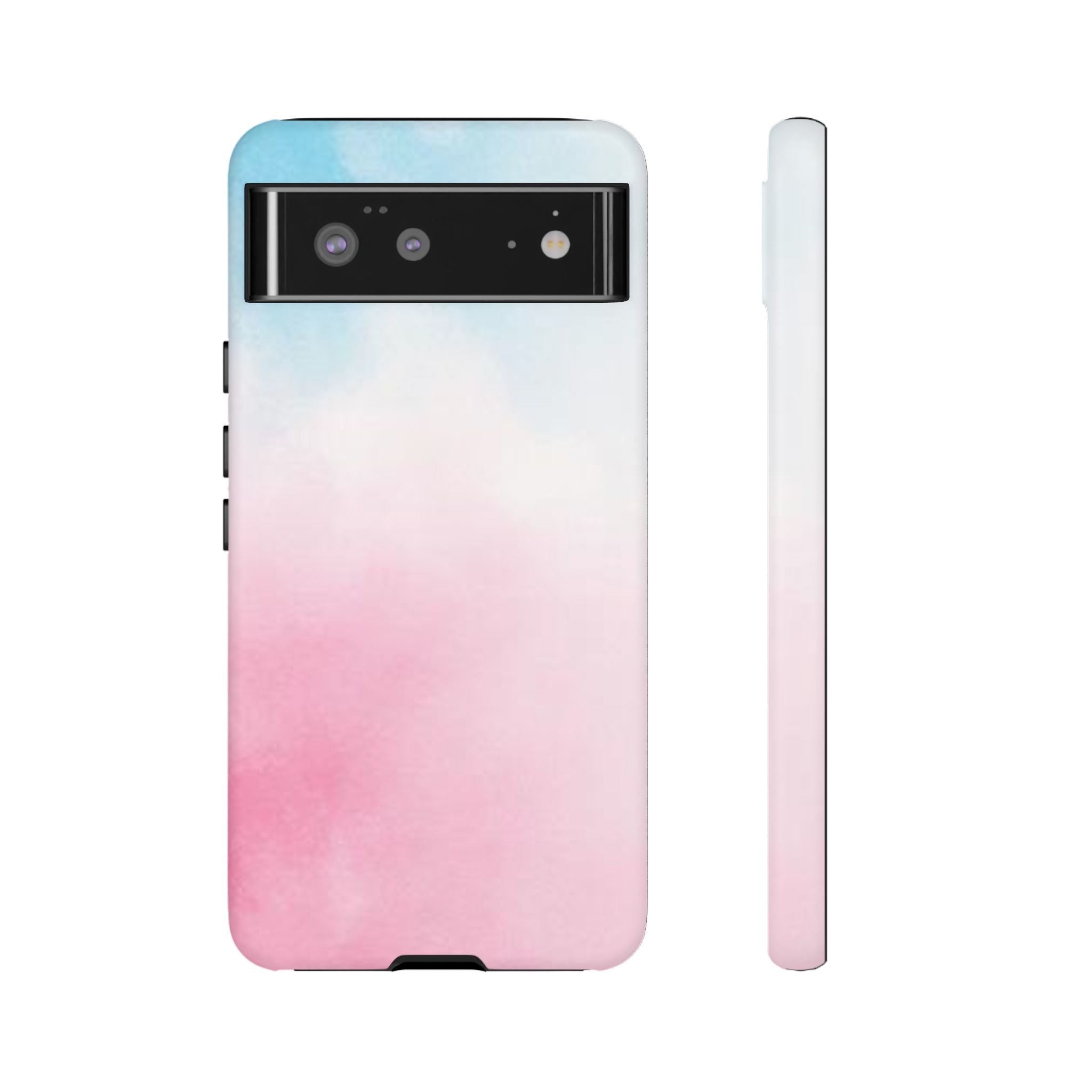 Pastel Cloud Tough Case for Android