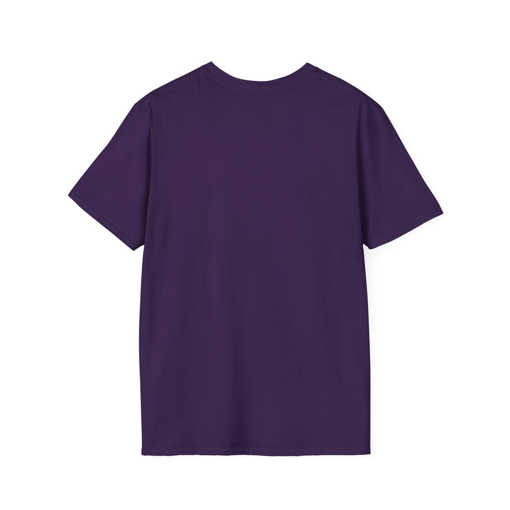 Educate. Advocate. Celebrate. Minimalist Pride T-Shirt