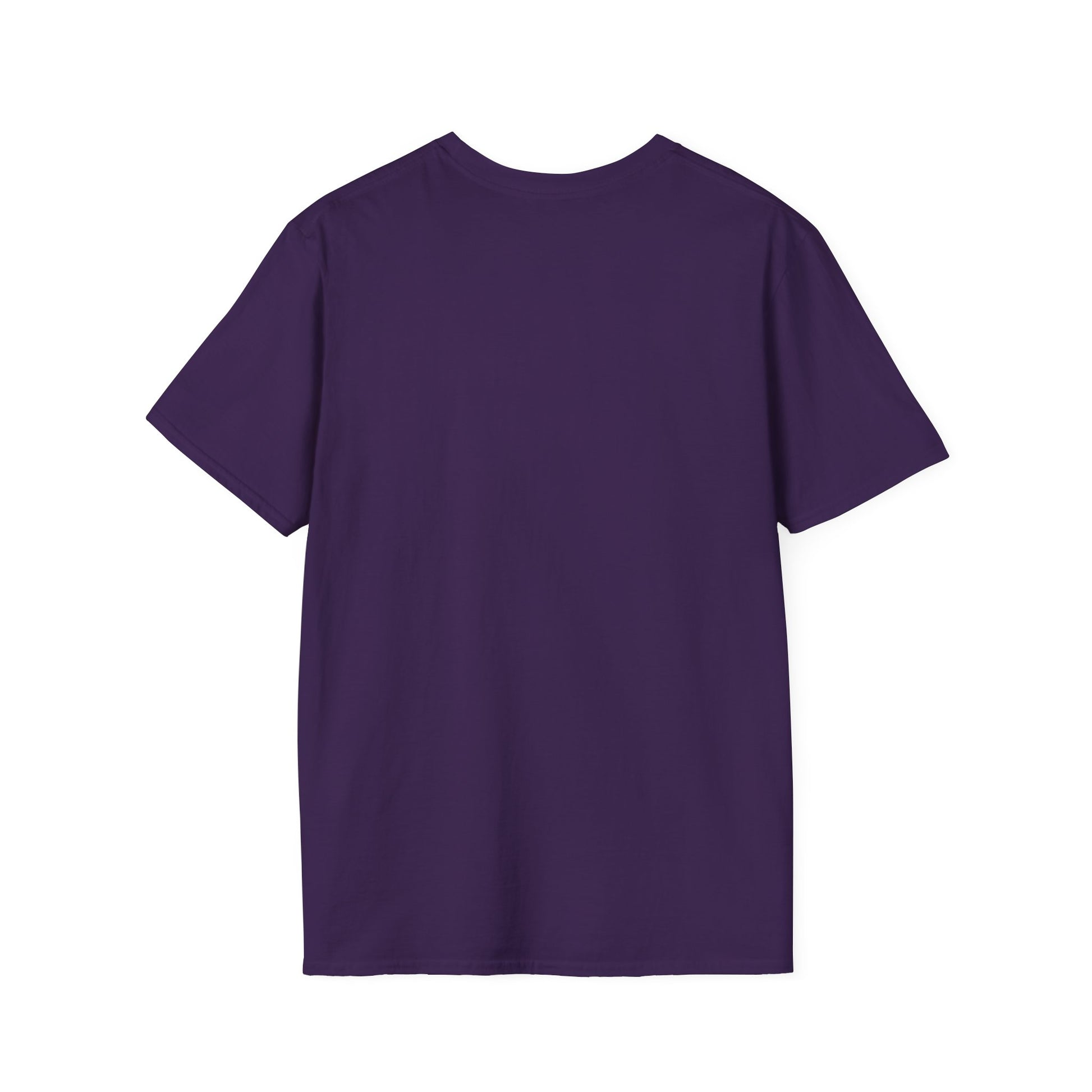 Educate. Advocate. Celebrate. Minimalist Pride T-Shirt