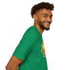 Stay Hydrated, Punch Nazis T-Shirt