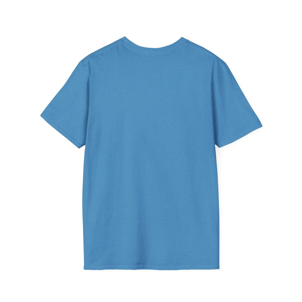 Together We Rise Unisex Softstyle T-Shirt