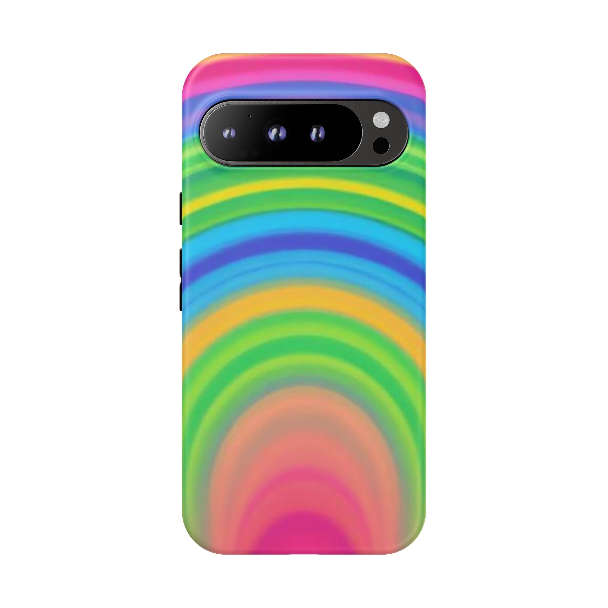 Rainbow Arch Tough Case for Android