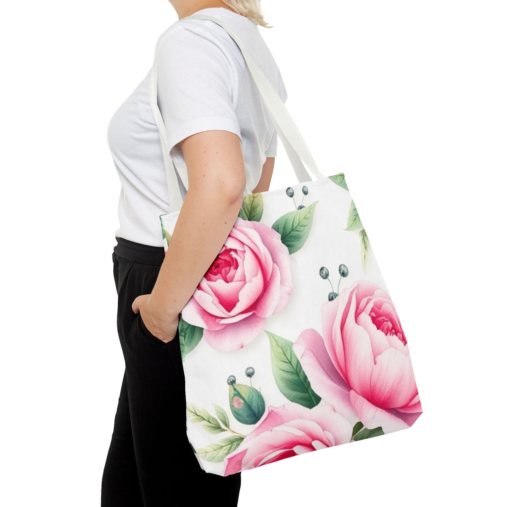 Floral Pattern Design - Perfect for Activists and Freedom Lovers