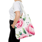 Floral Pattern Design - Perfect for Activists and Freedom Lovers
