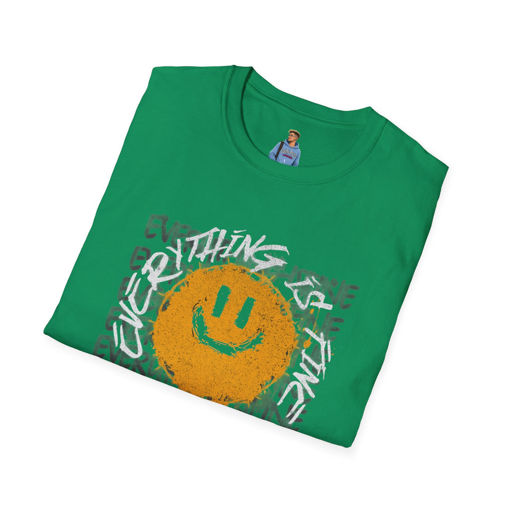 Everything is Fine T-Shirt