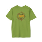 Culture Over Colonizers Unisex Softstyle T-Shirt
