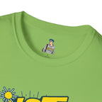 Not Today, Bitch Unisex Softstyle T-Shirt