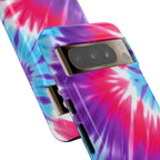 Tie-Dye Tough Case for Android