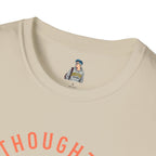 Thoughts & Tariffs Softstyle Unisex T-Shirt -