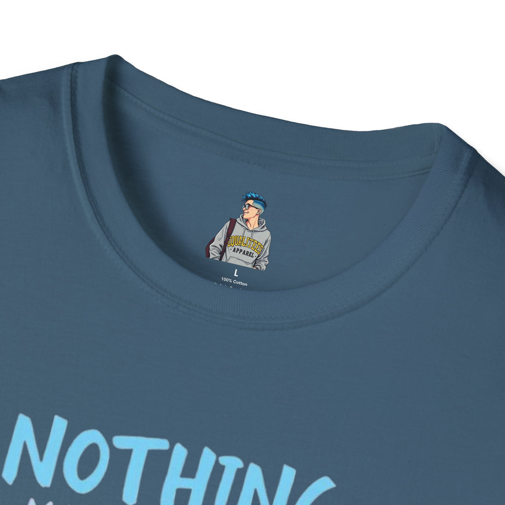Expert on Skin T-Shirt - EqualiTees.Me