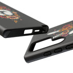 Grow Peace Digital Artwork Tough Case For Android & iPhone