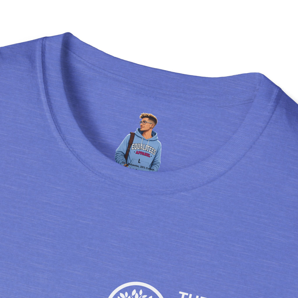 Guard the Grove Pride Tree Las Vegas T-Shirt