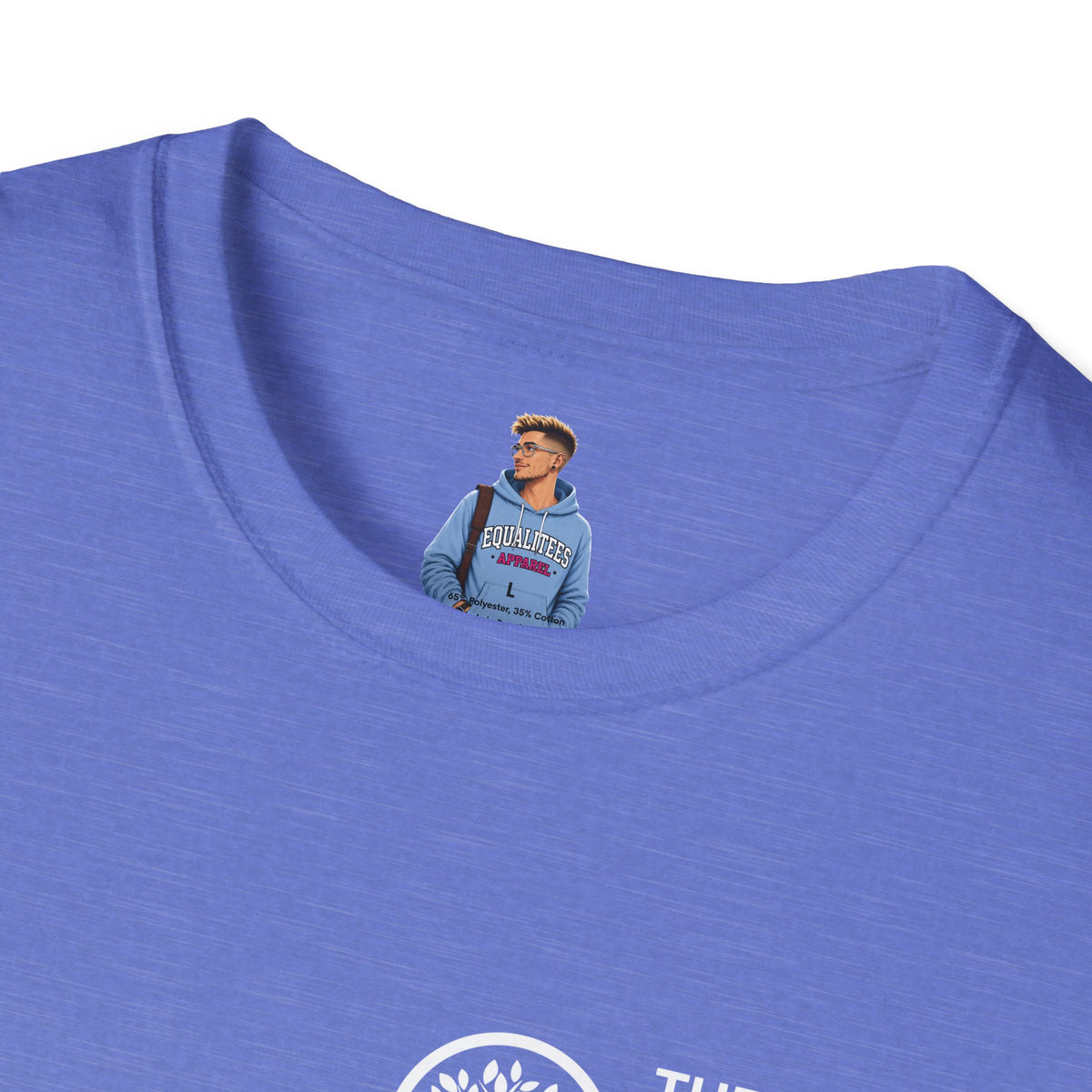 Guard the Grove Pride Tree Las Vegas T-Shirt